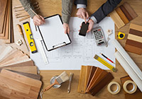 renovation project managers